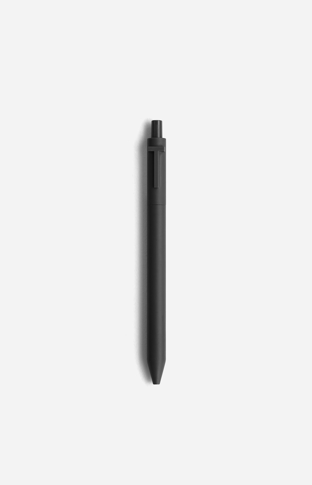 Fountain pen close-up